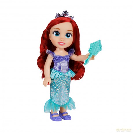 Disney Princess (Core Large size) My Friend Ariel Doll
