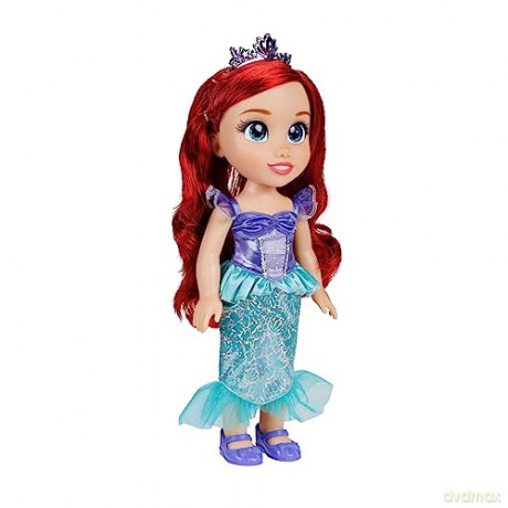 Disney Princess (Core Large size) My Friend Ariel Doll