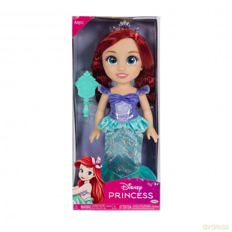 Disney Princess (Core Large size) My Friend Ariel Doll