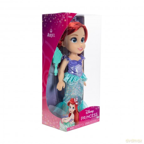 Disney Princess (Core Large size) My Friend Ariel Doll