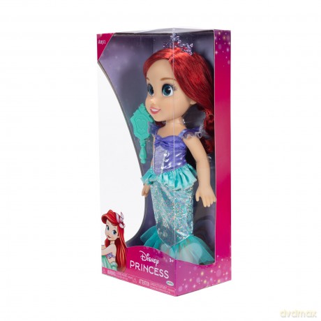 Disney Princess (Core Large size) My Friend Ariel Doll