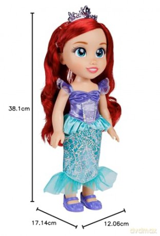 Disney Princess (Core Large size) My Friend Ariel Doll