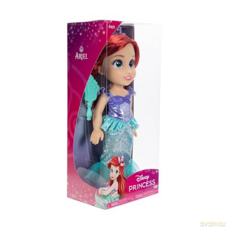 Disney Princess (Core Large size) My Friend Ariel Doll