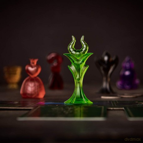 Disney Villainous [GRA PLANSZOWA]