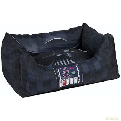 Dog Bed Star Wars Darth Vader