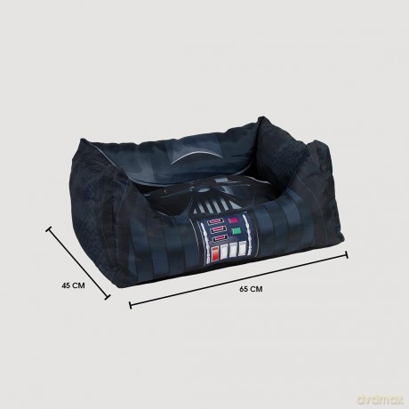 Dog Bed Star Wars Darth Vader