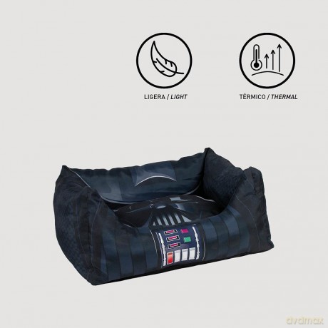 Dog Bed Star Wars Darth Vader