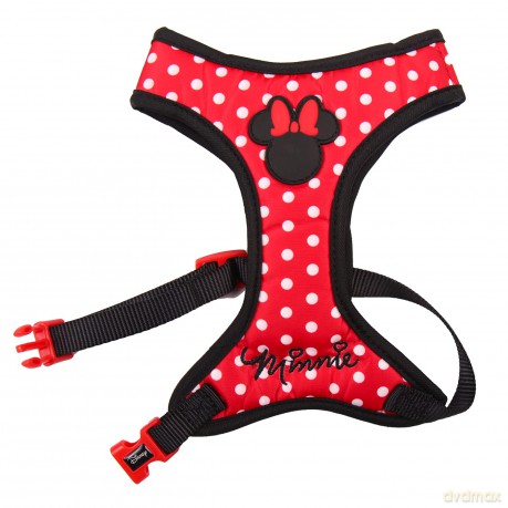 Dog Harness M/L Minnie