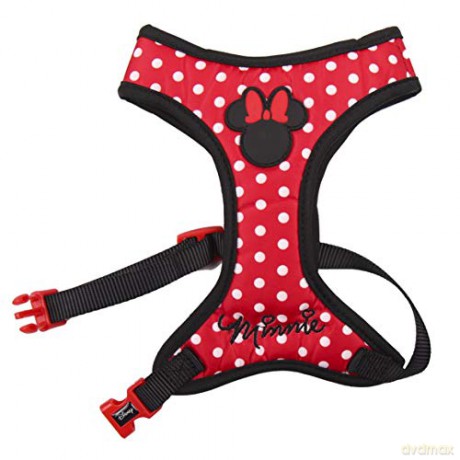 Dog Harness M/L Minnie