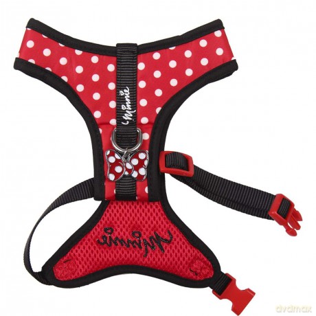 Dog Harness M/L Minnie