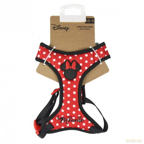 Dog Harness M/L Minnie