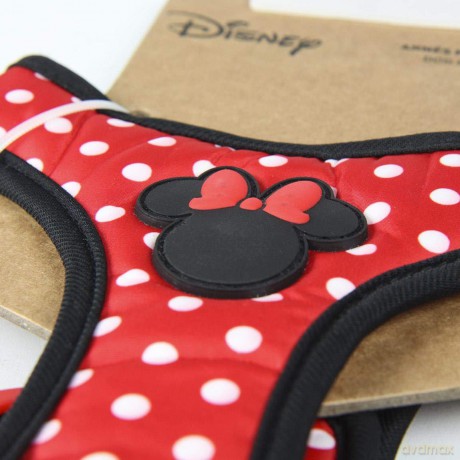Dog Harness M/L Minnie