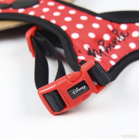 Dog Harness M/L Minnie