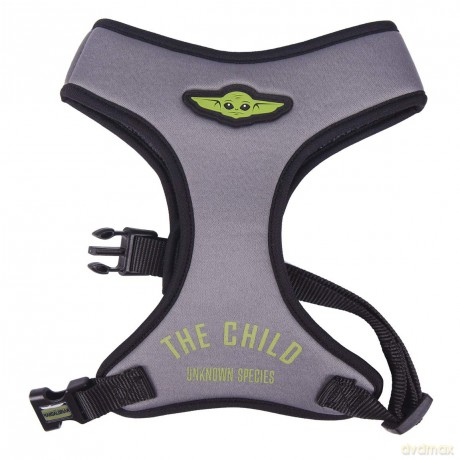 Dog Harness M/L The Mandalorian