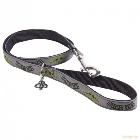 Dog Leash M The Mandalorian