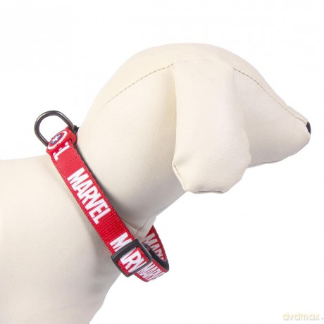 Dog Premium Collar Xs/S Marvel