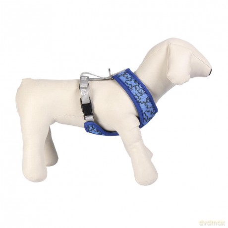 Dog Premium Harness M/L Stitch