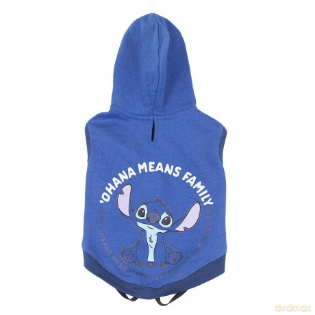 Dog Sweatshirt M Stitch