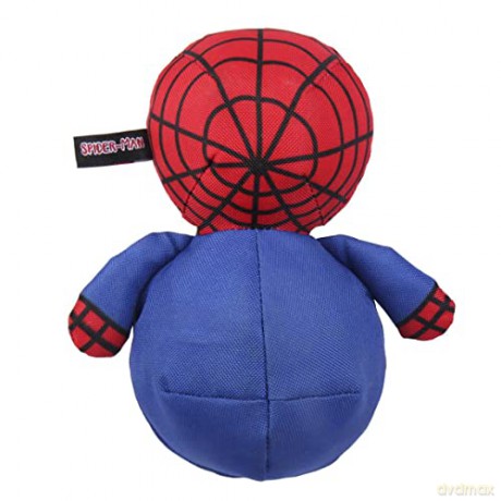 Dog Toys Two In One Spiderman