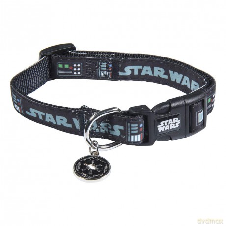 Dogs Collar S/M Star Wars Darth Vader