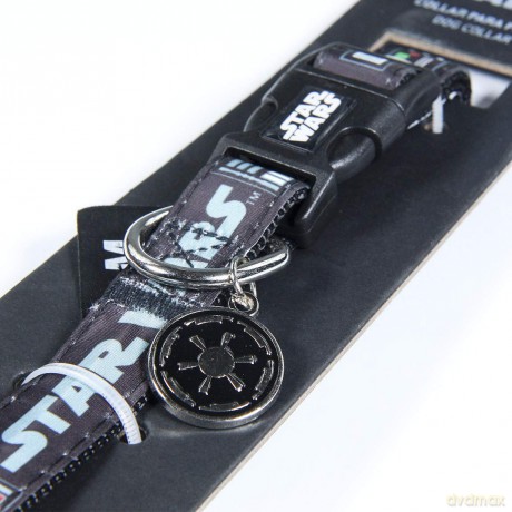 Dogs Collar S/M Star Wars Darth Vader