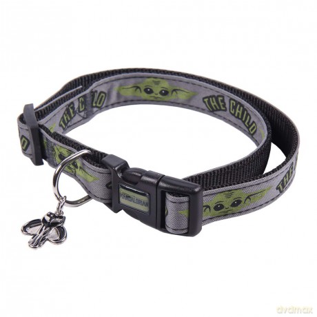 Dogs Collar S/M The Mandalorian