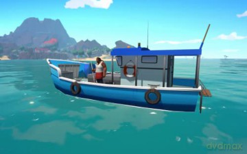 Dolphin Spirit: Ocean Mission [GRA PS5]