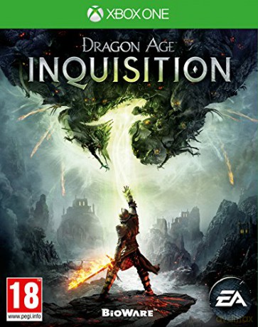 Dragon Age: Inquisition [GRA XBOX ONE]