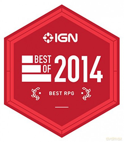 Dragon Age: Inquisition [GRA XBOX ONE]