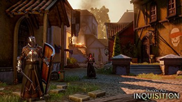 Dragon Age: Inquisition [GRA XBOX ONE]