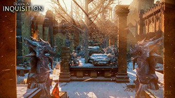 Dragon Age: Inquisition [GRA XBOX ONE]