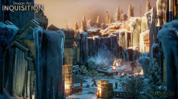 Dragon Age: Inquisition [GRA XBOX ONE]