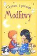 Czytam i poznaję modlitwy [KSIĄŻKA]