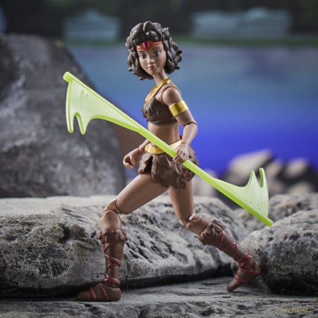 Dungeons and Dragons - Cartoon Classics Diana
