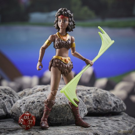 Dungeons and Dragons - Cartoon Classics Diana