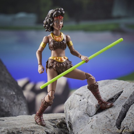 Dungeons and Dragons - Cartoon Classics Diana