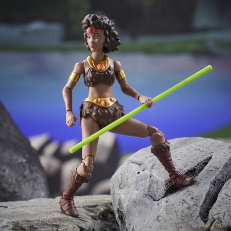 Dungeons and Dragons - Cartoon Classics Diana