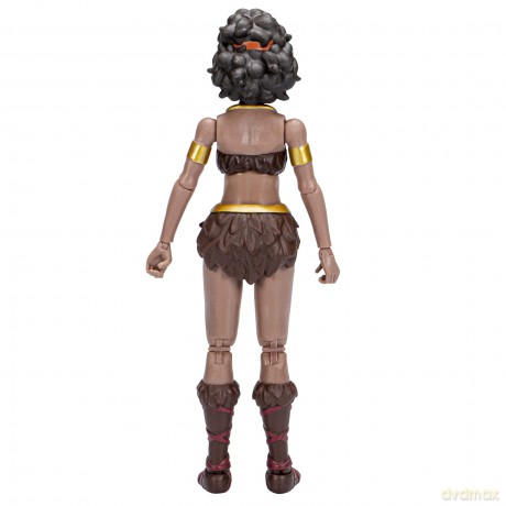 Dungeons and Dragons - Cartoon Classics Diana