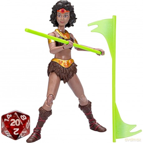 Dungeons and Dragons - Cartoon Classics Diana