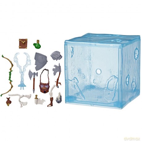 Dungeons and Dragons Honor Among Thieves - Gelatinous Cube