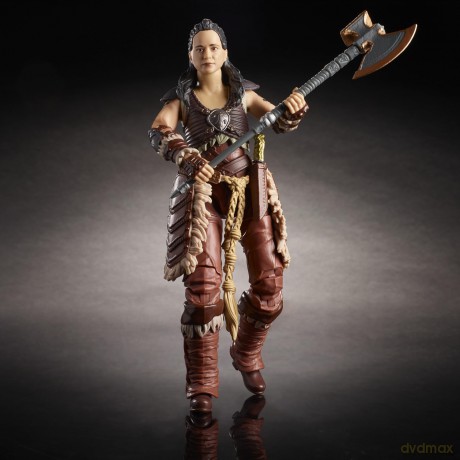 Dungeons and Dragons Honor Among Thieves - Holga Figure