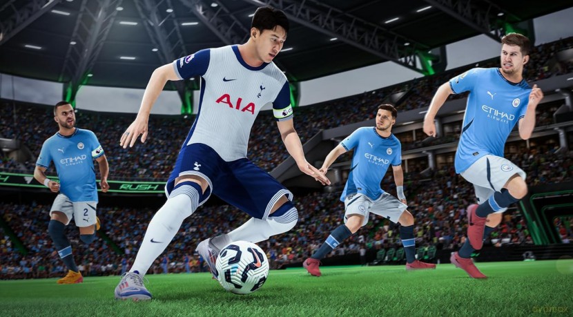 EA Sports FC 25 [GRA SWITCH]