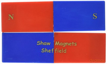 Eduplay 120361 Bar Magnet (Large)