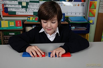 Eduplay 120361 Bar Magnet (Large)