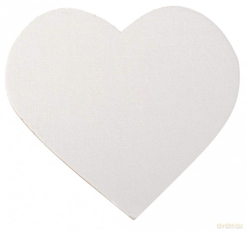 Eduplay 210230 Screen Hearts Set (5-Piece)