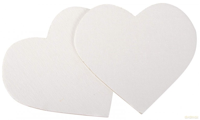 Eduplay 210230 Screen Hearts Set (5-Piece)