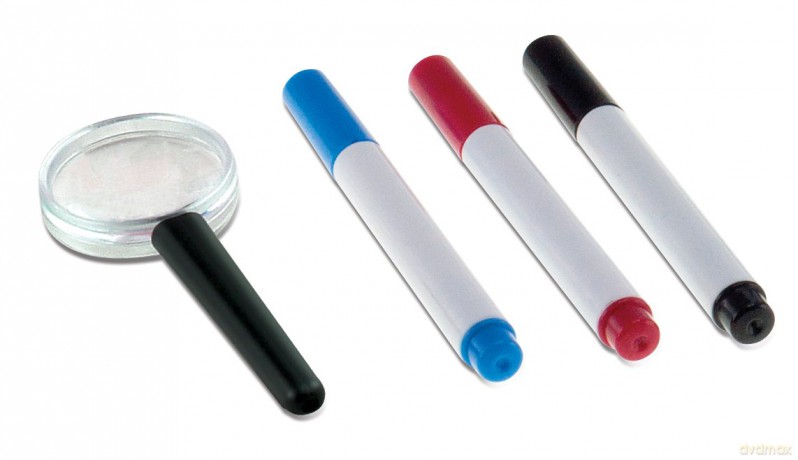 Eduscience Color My World Mega Kit