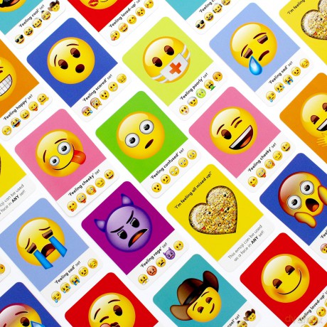 Emoji [GRA PLANSZOWA]