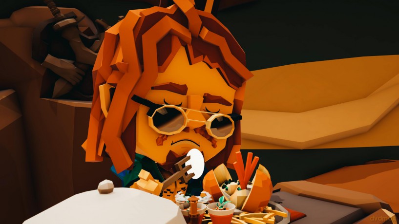 Epic Chef [GRA XBOX ONE]