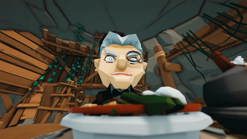 Epic Chef [GRA XBOX ONE]